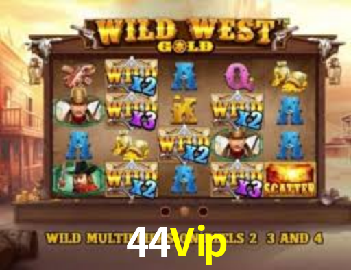 APP oficial da 44Vip para mobile